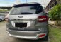 Selling White Ford Everest 2018 in Pasig-2