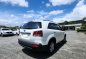 White Kia Sorento 2010 for sale in Pasig-3