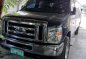 White Ford E-150 2010 for sale in Automatic-1