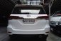 Selling White Toyota Fortuner 2018 in Pasay-4