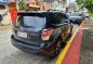 Selling White Subaru Forester 2017 in Manila-3