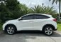 Sell White 2015 Honda Hr-V in Las Piñas-2