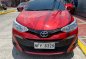 Selling White Toyota Vios 2020 in Quezon City-0