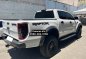 Sell White 2019 Ford Ranger Raptor in Mandaue-3