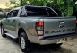 White Ford Ranger 2020 for sale in Automatic-3