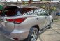 Selling White Toyota Fortuner 2017 in Tagaytay-1