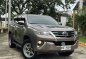 White Toyota Fortuner 2018 for sale in Automatic-0