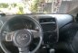 Sell Yellow 2022 Toyota Wigo in Quezon City-4