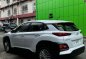 White Hyundai KONA 2019 for sale in Quezon City-7
