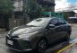 Selling White Toyota Vios 2022 in Quezon City-1