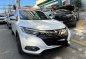 Selling Pearl White Honda Hr-V 2019 in Quezon City-0