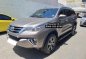 Sell White 2016 Toyota Fortuner in Mandaue-2