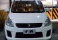 Selling White Suzuki Ertiga 2015 in Pasig-8