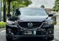 Selling White Mazda 6 2013 in Makati-5