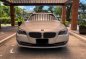 White Bmw 523I 2010 for sale in Automatic-0