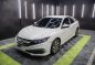 Selling Pearl White Honda Civic 2020 in Malabon-1
