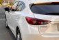 White Mazda 3 2015 for sale in Mandaluyong-4