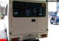 White Isuzu Traviz 2023 for sale in Manual-4