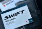 Sell White 2019 Suzuki Swift in Quezon City-4