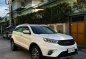 White Ford Territory 2022 for sale in Quezon City-0