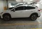 White Subaru Xv 2018 for sale in Bacoor-2