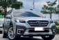 Sell Green 2021 Subaru Outback in Makati-0