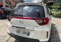 Sell White 2020 Honda BR-V in Pasig-5