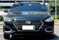 Sell White 2019 Hyundai Accent in Makati-1