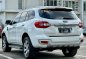 Sell White 2016 Ford Everest in Makati-5