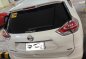 Selling Pearl White Nissan X-Trail 2015 in Quezon City-2