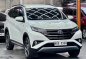 White Toyota Rush 2021 for sale in Parañaque-0