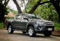 White Toyota Hilux 2019 for sale in Manual-3