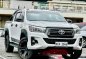 Sell White 2019 Toyota Hilux in Makati-2