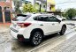 Sell White 2018 Subaru Xv in Pasig-4