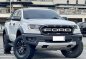 White Ford Ranger 2019 for sale in Automatic-0