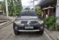 Sell White 2013 Mitsubishi Montero in San Pablo-0