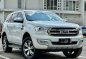 Sell White 2016 Ford Everest in Makati-0