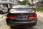 Selling White Honda Civic 2011 in Quezon City-3