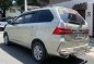 Sell White 2021 Toyota Avanza in Quezon City-4