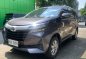 White Toyota Avanza 2021 for sale in Quezon City-1