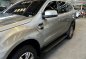 Sell White 2018 Ford Everest in Quezon City-2