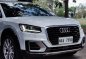 Sell White 2018 Audi Q2 in Pasig-4