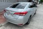 Silver Toyota Vios 2022 for sale in Quezon City-4