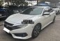 White Honda Civic 2017 for sale in Mandaue-7