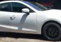 Sell White 2015 Mazda 2 in Pasig-5