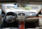 White Toyota Camry 2007 for sale in Automatic-4