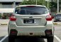 White Subaru Xv 2014 for sale in Makati-4