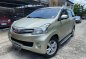 White Toyota Avanza 2015 for sale in Quezon City-1