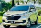 Sell White 2016 Toyota Avanza in Makati-2