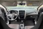 White Toyota Wigo 2022 for sale in Automatic-7